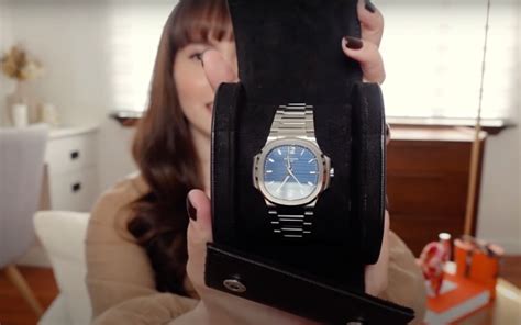 jessy mendiola patek philippe|patek philippe watch history.